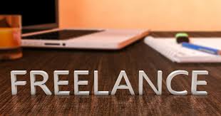 Freelance projects